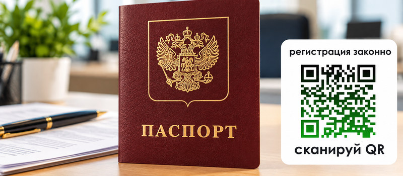 регистрация в Лихославле прописка в Лихославле